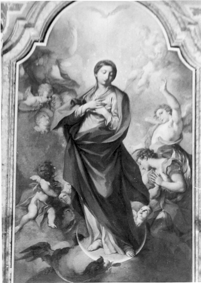 Madonna Immacolata - Bedizzole, Brescia